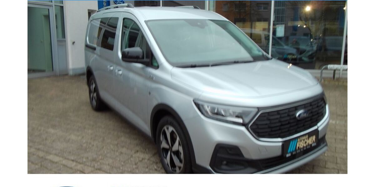 Ford Grand Tourneo 2.599 km 38.982 &euro; Lünen 44532