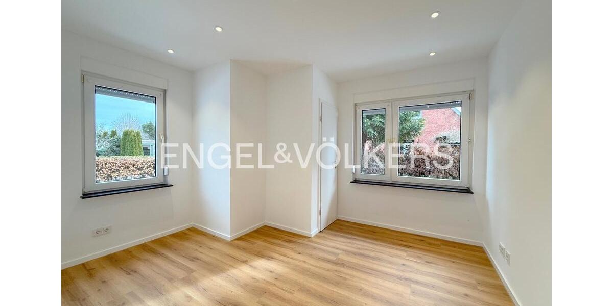 Bungalow Wangerland - 3 Zimmer, 108 m&sup2;, 1.100&euro; | Angebot:25571013