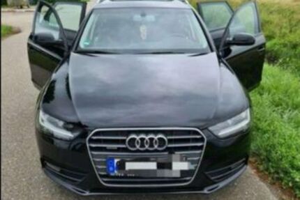 Audi A4 333.000 km 8.590 &euro; Kehl 77694