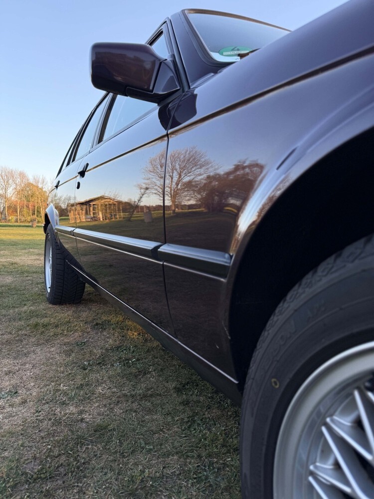 BMW E 30 248.500 km 13.499 € Lüneburg 21335