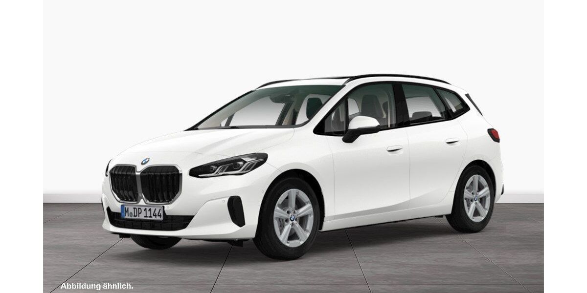 BMW 220 Active Tourer 3.999 km 33.390 &euro; Mannheim 68169