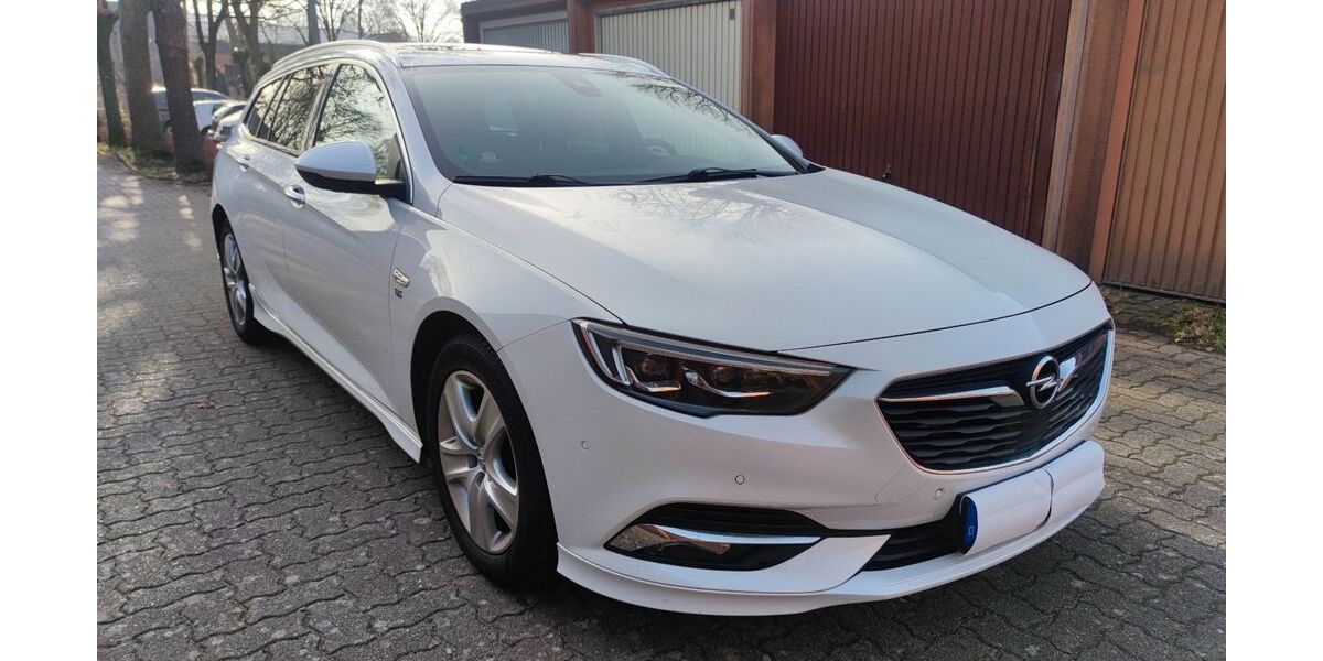 Opel Insignia 82.500 km 13.750 &euro; Kaltenkirchen 24568