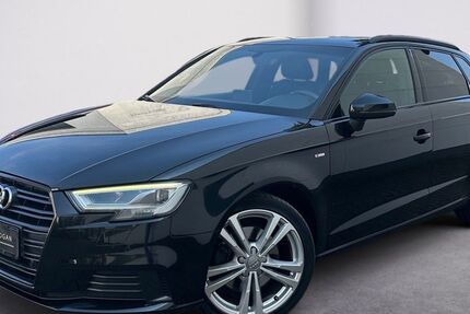 Audi A3 196.000 km 14.890 &euro; Rastatt 76437