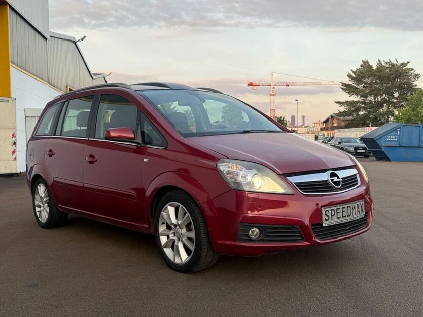 Zafira