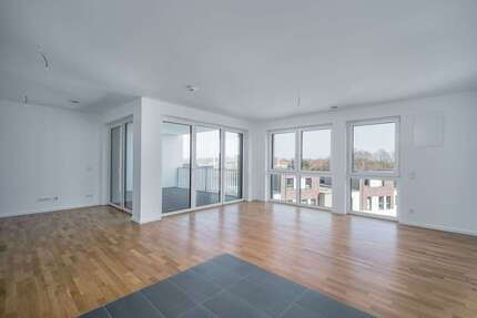 Wohnung zum Kaufen in Garbsen 522.400 € 129 m²