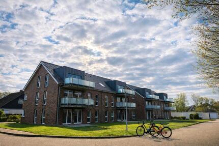 Wohnung Borkum - 2 Zimmer, 69 m&sup2;, 1.270&euro; | Angebot:25380287