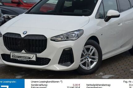 BMW 220 Active Tourer 19.160 km 33.440 &euro; Lauf an der Pegnitz 91207