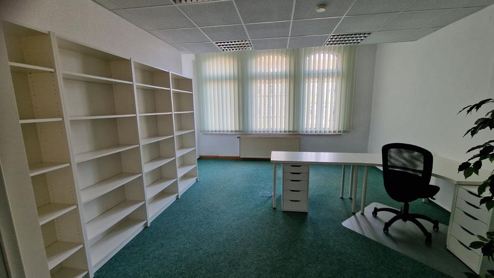 Gewerbeobjekt Waltershausen - 1.103&euro; | Angebot:24371223