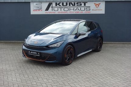 Cupra Born 50.000 km 25.990 € Brake 26919