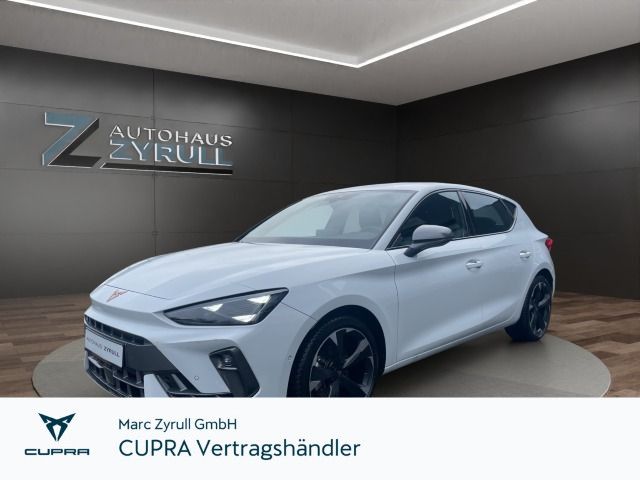 Cupra Leon 14.900 km 30.980 &euro; Saarlouis 66740
