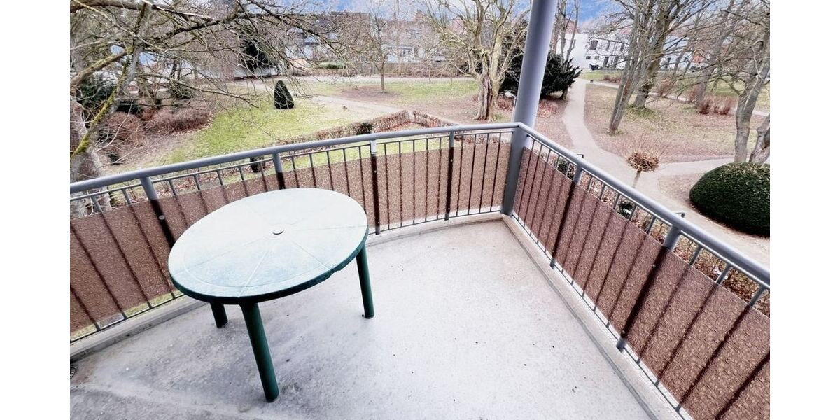 Ihre Anlagechance!? - Etagenwohnung Hildesheim Himmelsthür | Angebot:25248495