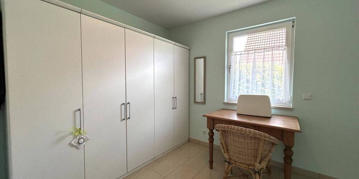 Bungalow Hallerndorf Willersdorf - 4 Zimmer, 112 m&sup2;, 499.000&euro; | Angebot:26686115