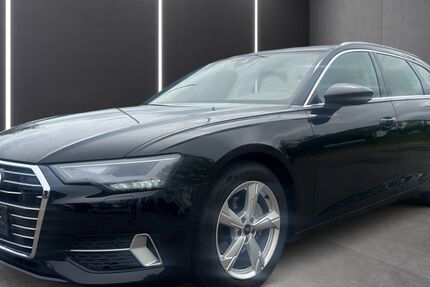Audi A6 152.000 km 25.990 &euro; Bühl 77815