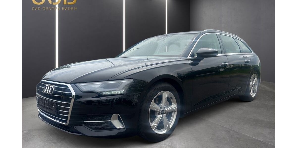 Audi A6 152.000 km 25.990 &euro; Bühl 77815