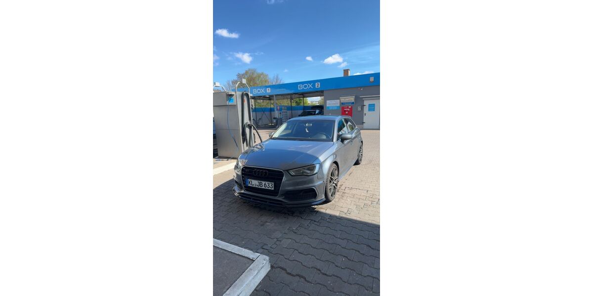 Audi A3 146.000 km 16.200 &euro; kaiserslautern 67659