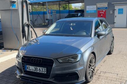 Audi A3 146.000 km 17.999 &euro; kaiserslautern 67659