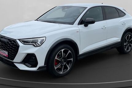 Audi Q3 34.281 km 39.900 € Bad Kreuznach 55543