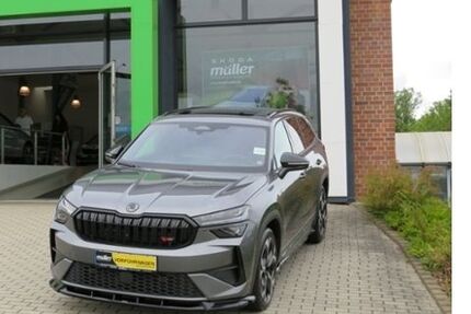 Skoda Kodiaq 18.059 km 51.990 &euro; Zwickau 08056