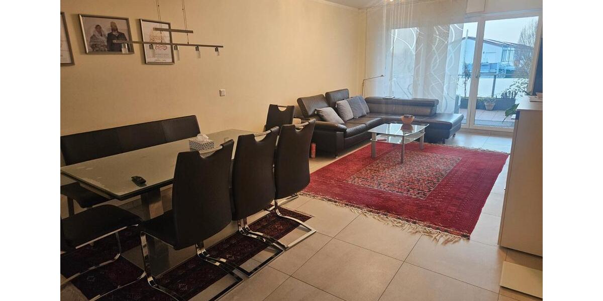 Etagenwohnung Regensburg Brandlberg - 4 Zimmer, 100 m&sup2;, 560.000&euro; | Angebot:27071191