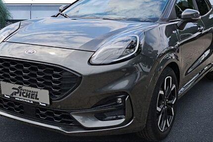 Ford Puma 56.241 km 17.790 &euro; Hartmannsdorf 09232