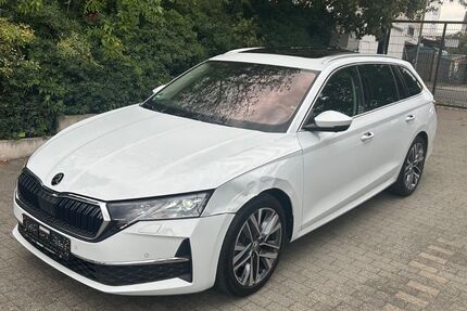 Skoda Octavia 18.500 km 27.999 &euro; Berlin 13581