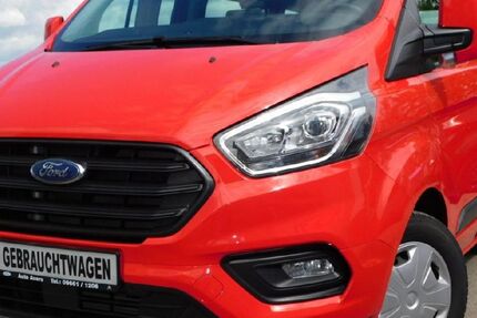 Ford Transit Custom 49.000 km 29.990 &euro; Sulzbach-Rosenberg 92237