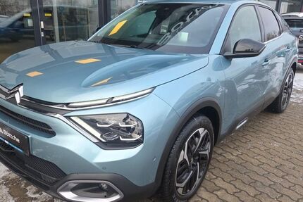 Citroen C4 23.435 km 21.990 &euro; Neubrandenburg 17033