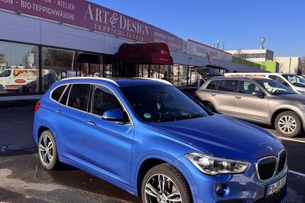 BMW X1 120.700 km 22.700 &euro; Hofheim am Taunus 65719