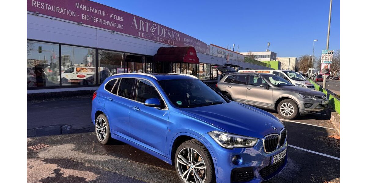 BMW X1 120.700 km 22.700 &euro; Hofheim am Taunus 65719