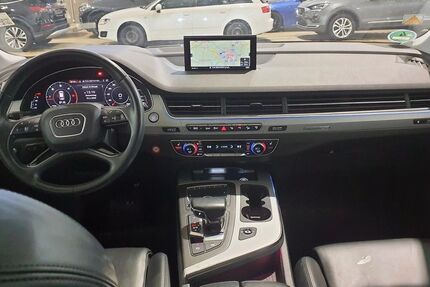 Audi Q7 169.000 km 29.999 &euro; Dirmstein 67246