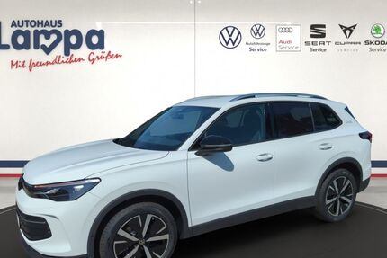 VW Tiguan 12.753 km 39.890 &euro; Lengerich bei Lingen/Emsland 49838