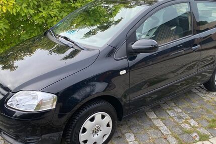 VW Fox 236.064 km 1.300 &euro; Ganderkesee 27777