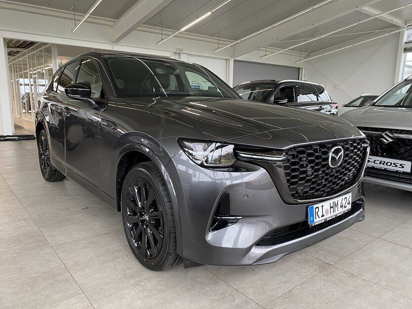 CX-60