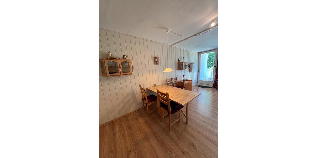 Etagenwohnung Braunlage Sankt Andreasberg - 1 Zimmer, 34 m&sup2;, 40.000&euro; | Angebot:27090583