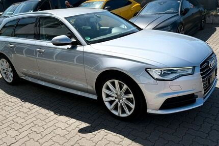 Audi A6 289.000 km 11.699 &euro; Worms 67547