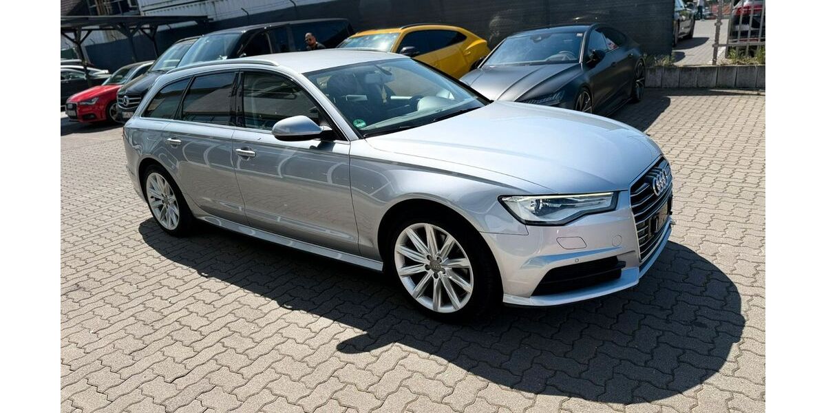 Audi A6 289.000 km 11.699 &euro; Worms 67547