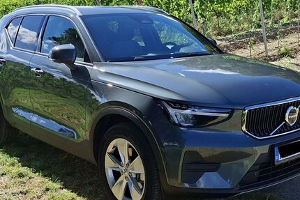 Volvo XC40 10.000 km 36.500 &euro; Bad Krozingen 79189