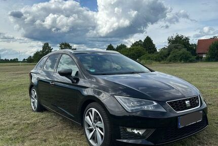 Seat Leon 140.000 km 12.990 &euro; Ahnsbeck 29353