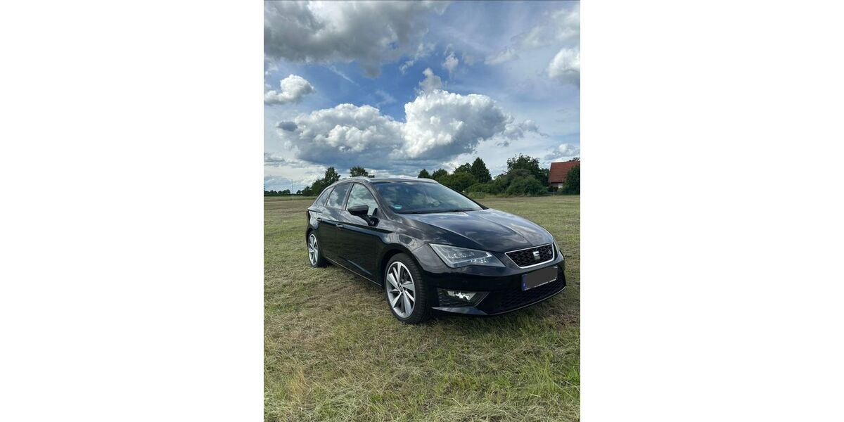 Seat Leon 140.000 km 13.490 &euro; Ahnsbeck 29353