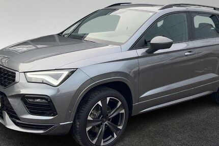 Cupra Ateca 13.050 km 29.880 &euro; Hamburg 22529
