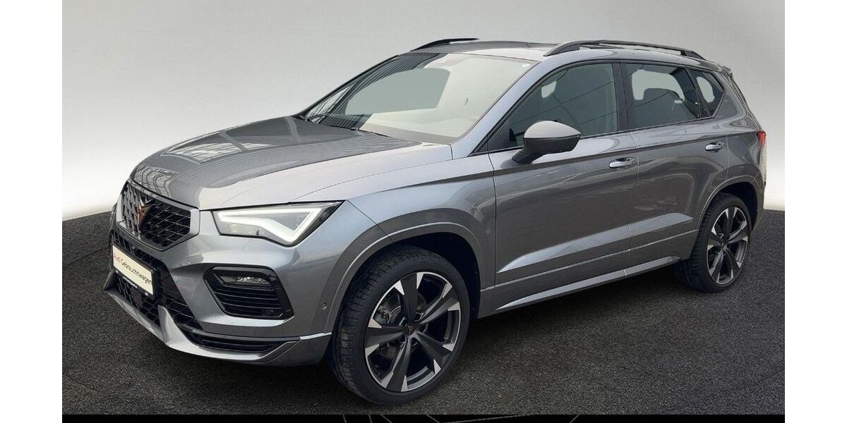 Cupra Ateca 13.050 km 29.880 &euro; Hamburg 22529