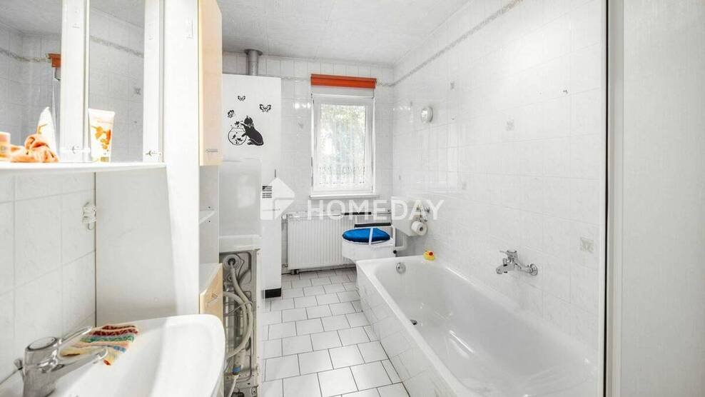 Bauland oder Bungalow in ruhiger Lage 3 zimmer