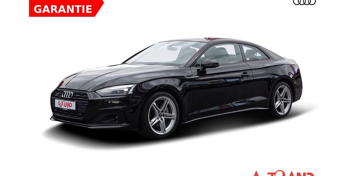 Audi A5 61.817 km 33.490 &euro; Eisleben 06295