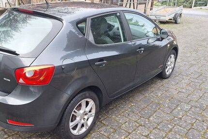 Seat Ibiza 185.011 km 4.000 &euro; Schweigern 97944