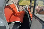 Citroen 2 CV Ente 1959 Note 1 makellos 1.723 km 24.800 &euro; Landsberg am Lech 86899