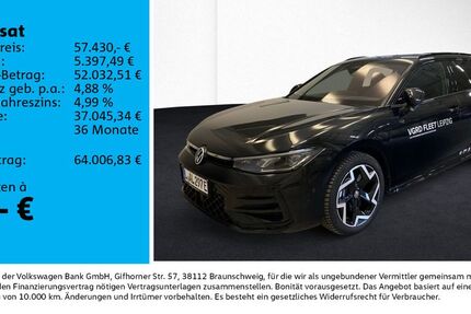 VW Passat 10.000 km 57.430 &euro; Leipzig 04178