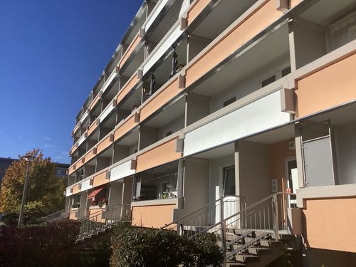 Erdgeschoßwohnung Dessau-Roßlau Dessau - 1 Zimmer, 40 m&sup2;, 250&euro; | Angebot:24848635