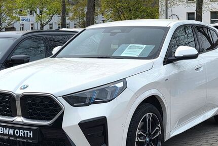 BMW X2 23.100 km 40.900 &euro; Trier 54292