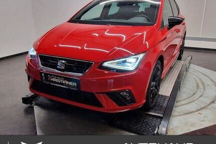 Seat Ibiza 31.500 km 18.190 &euro; Ladbergen 49549