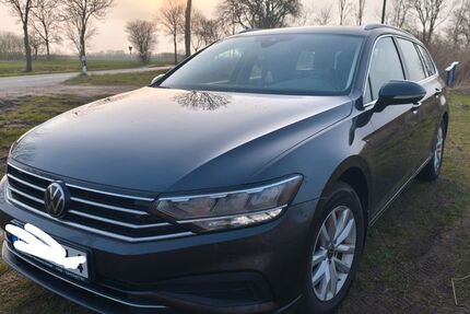 VW Passat Variant 40.000 km 26.500 &euro; Meldorf 25704